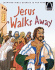 Jesus Walks Away-Arch Books