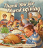 Thank You for Thanksgiving