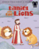 Daniel and the Lions