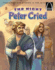 The Night Peter Cried-Arch Books