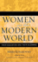 Women in the Modern World: Their Education and Their Dilemmas