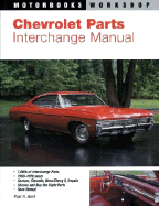 Ford part interchange manual online #5