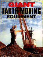 giant earth moving equipment