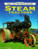 Steam Tractors (Motorbooks International Farm Tractor Color History)
