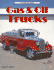 Gas & Oil Trucks (Crestline Series)