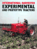 International Harvester Experimental and Prototype Tractors