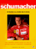 Michael Schumacher: Formula for Success: the Gripping Inside Story of One of Motor Racing's Greatest Champions