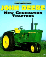 john deere new generation tractors