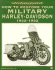 How to Restore Your Military Harley-Davidson