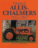 Original Allis-Chalmers Tractors 1933-1957