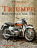 Triumph Bonneville & Tr6 (Motorcycle Color History)