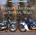 Harley-Davidson and Indian Wars