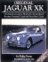 Original Jaguar Xk: the Restorer's Guide