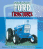 Ford Tractors (Farm Tractors Color History)