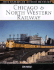 Chicago & North Western Railway (Mbi Railroad Color History)