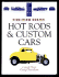 Hot Rods and Custom Cars