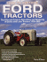 How to Restore Ford Tractors Format: Paperback