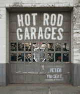 hot rod garages