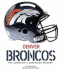 Denver Broncos: the Complete Illustrated History