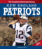 New England Patriots: the Complete Illustrated History