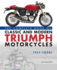 The Complete Book of Classic and Modern Triumph Motorcycles 1937today
