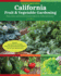 California Fruit & Vegetable Gardening, 2nd Edition: Plant, Grow, and Harvest the Best Edibles for California Gardens (Fruit & Vegetable Gardening Guides)