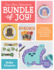 Cross Stitch Celebrations: Bundle of Joy! : 20+ Patterns for Cross Stitching Unique Baby-Themed Gifts and Birth Announcements (Cross Stitch Celebrations, 1)