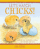 Let's Hatch Chicks! : Explore the Wonderful World of Chickens and Eggs