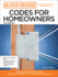 Black and Decker Codes for Homeowners 5th Edition: Current With 2021-2023 Codes-Electrical? Plumbing? Construction? Mechanical (Black & Decker Complete Photo Guide)