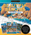 Eric Dowdle Coloring Book: Beautiful Beaches: Color Famous Scenes From Coastal Destinations in the Whimsical Style of Folk Artist Eric Dowdle (Dowdle Coloring Book, 2)