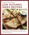 Quick and Easy Low Glycemic Index Recipes Format: Paperback