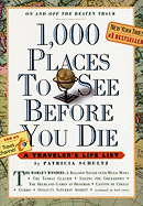 1,000 Places to See before You Die