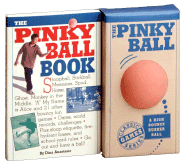 pinky ball book and the pinky ball
