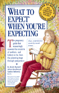 What to Expect When You'Re Expecting