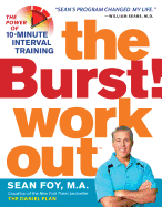 burst workout the power of 10 minute interval training