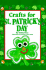Crafts for St. Patrick's Day (Holiday Crafts for Kids)