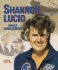 Shannon Lucid: Space Ambassador (Gateway Biography)