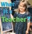 What is a Teacher?