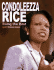 Condoleezza Rice: Being the Best (Gateway Biography)
