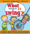 What Makes It Swing? (How? What? Why? )