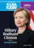 Hillary Rodham Clinton: Secretary of State (Usa Today Lifeline Biographies)
