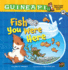 Fish You Were Here: Book 4 (Guinea Pig, Pet Shop Private Eye)