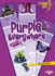 Purple Everywhere Format: Paperback