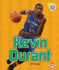 Kevin Durant (Amazing Athletes)