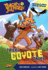 Tricky Coyote Tales: Book 1 (Tricky Journeys )