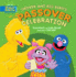 Grover and Big Bird's Passover Celebration