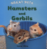 Hamsters and Gerbils (Great Pets)