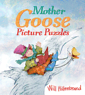 mother goose picture puzzles