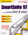 Smartsuite 97: Fast & Easy