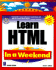 Learn Html in a Weekend